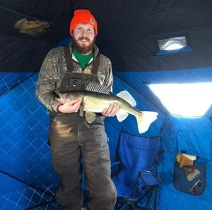 Meet your Posher, Connor